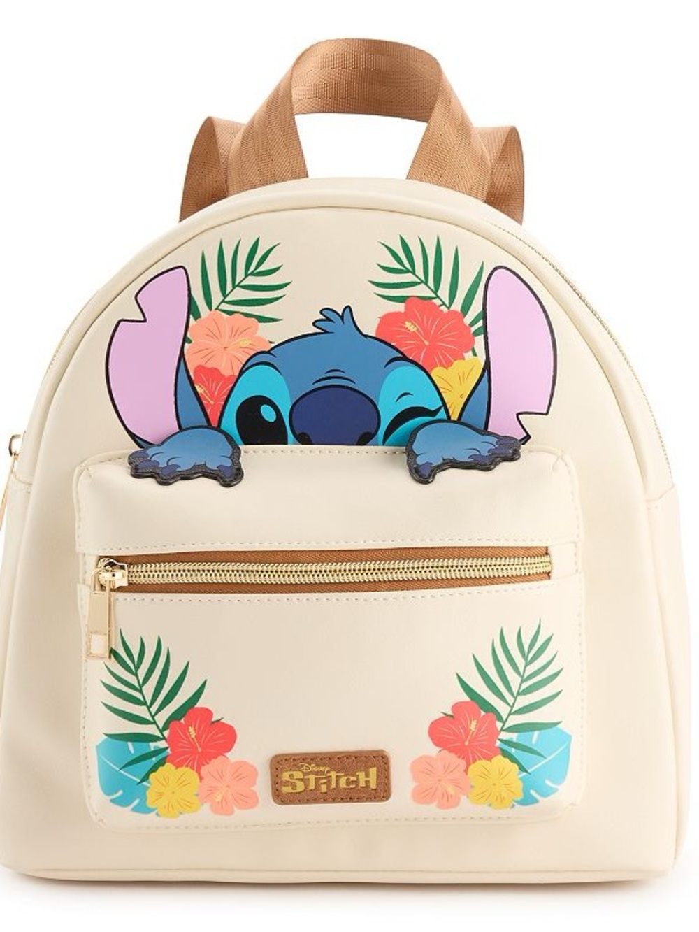 Disney's Lilo & Stitch Stitch Mini Backpack
